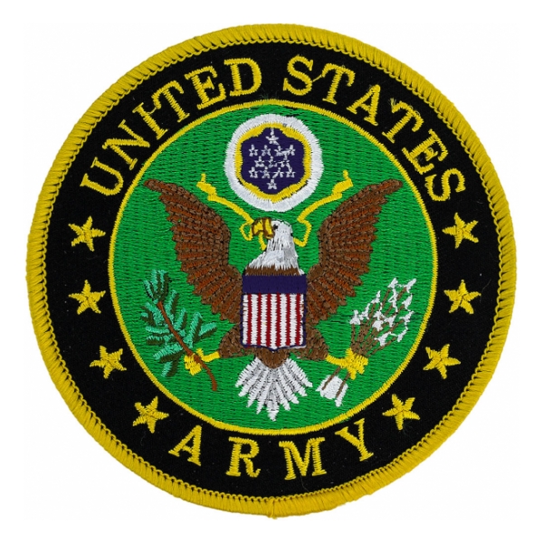 US Army Patch