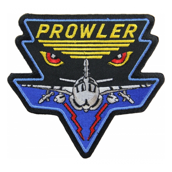 Prowler Patch