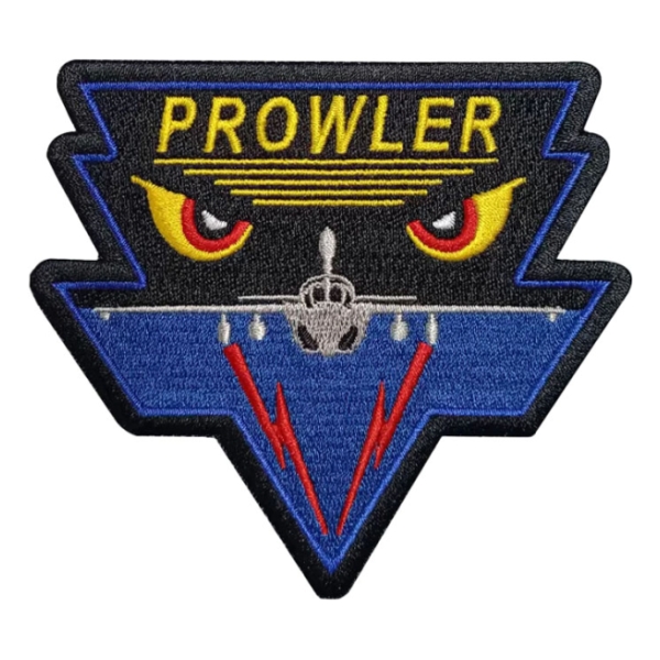 Prowler Patch