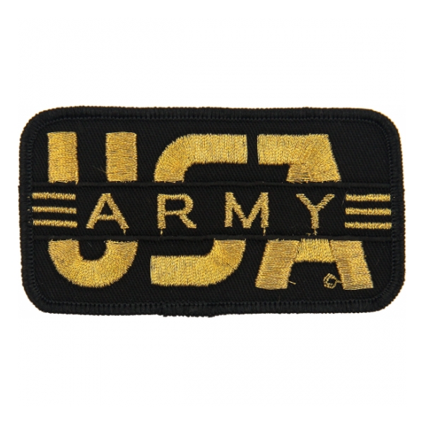 USA Army Patch