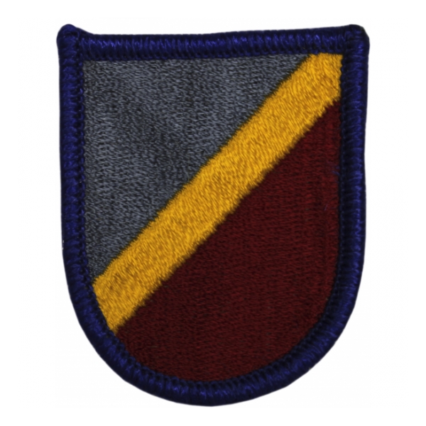 82nd Aviation Headquarters Flash