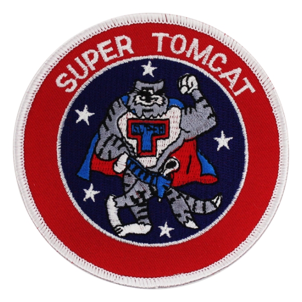 Super Tomcat Patch