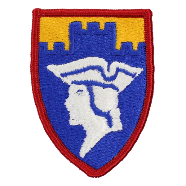 7th Army Reserve Command Patch (ARCOM)