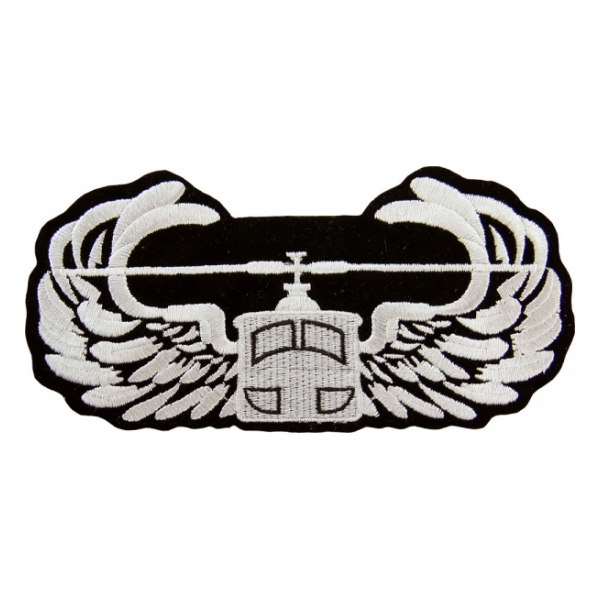 Air Assault Wing Patch