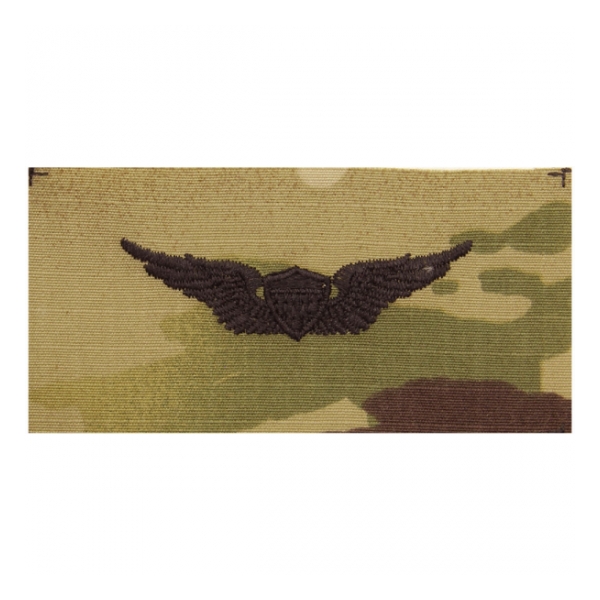 Army Scorpion Aviator Badge Sew-on