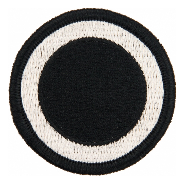 1st Army Corps Patch