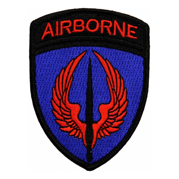 Army 160th Special Operations Aviation Regiment Patch