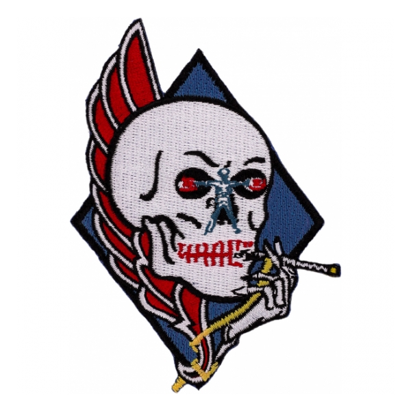 Navy Attack Squadron VA-34 Patch