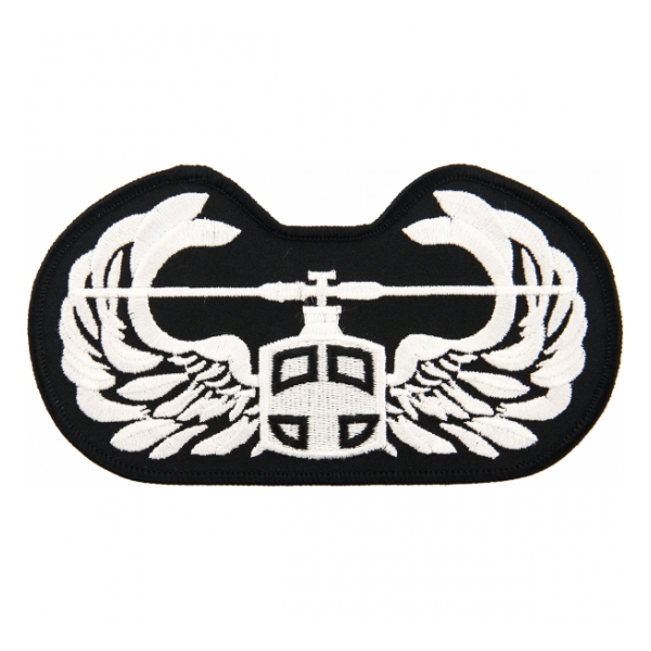 Air Assault Wing Patch