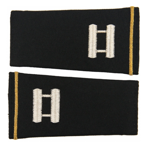 Army Captain Rank