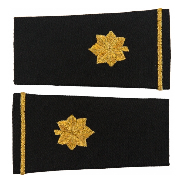 Army Major Rank