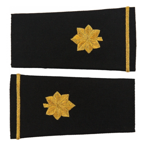 Army Major Rank