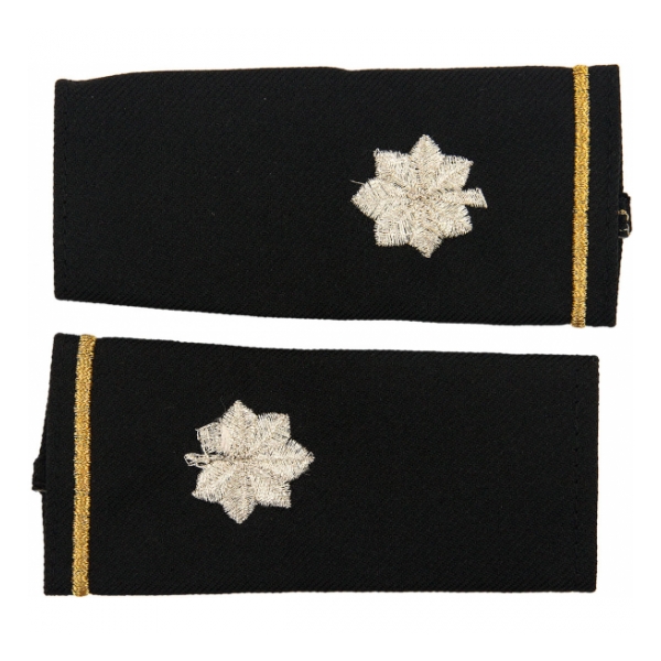 Army Lieutenant Colonel Rank