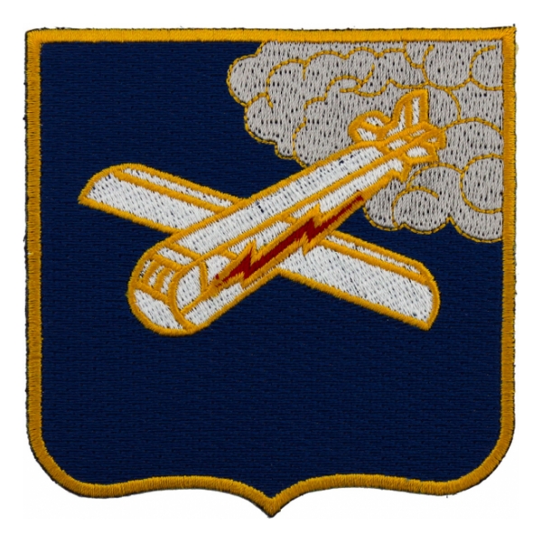 194th Glider Infantry Regiment Patch