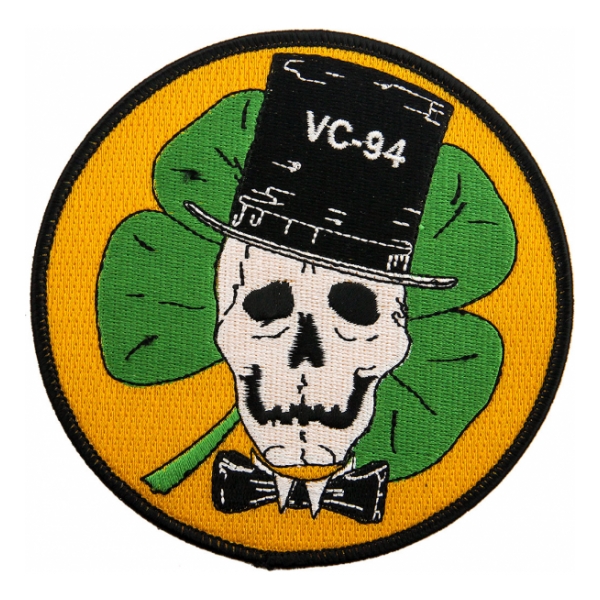 Navy Composite Squadron VC-94 Patch