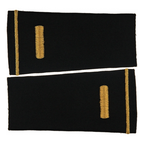 Army 2nd Lieutenant Rank