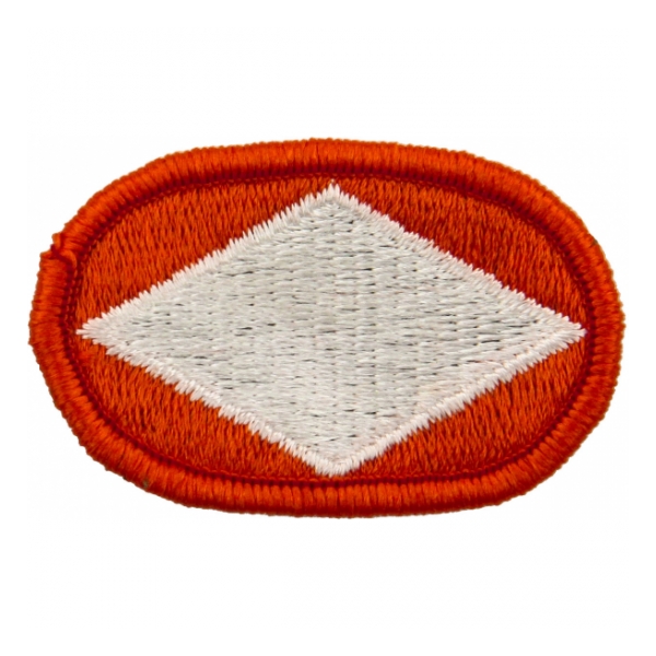 50th Signal Battalion Oval