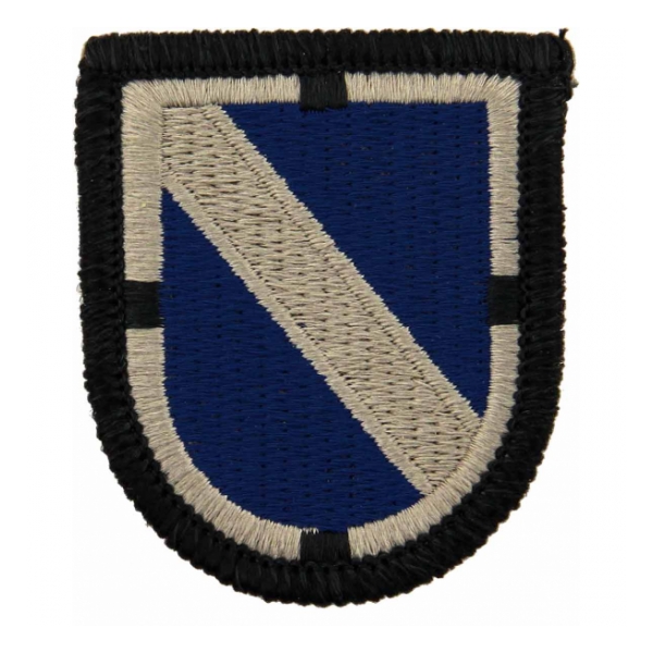 Special Operations Command Europe Flash