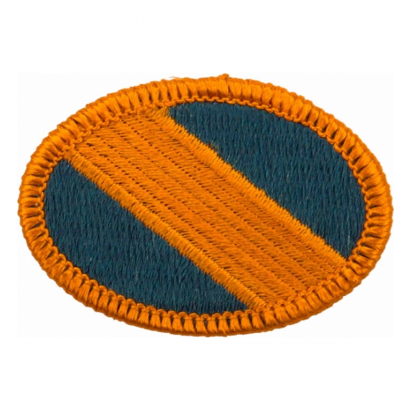 Special Operations Command Oval