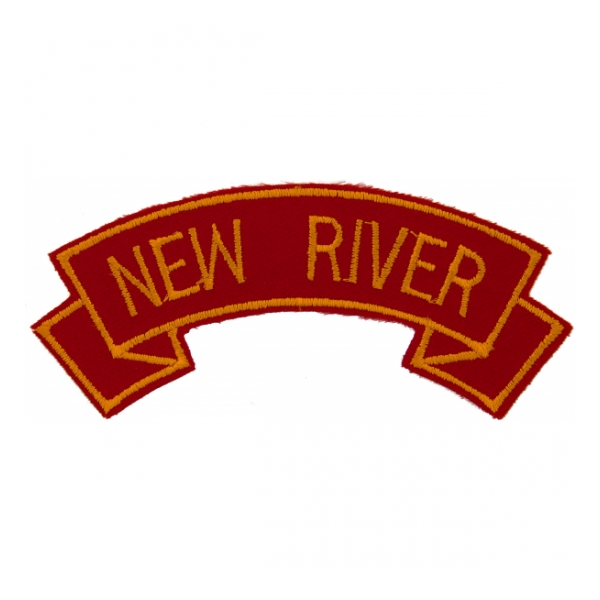 New River Tab