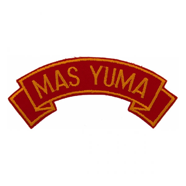 MAS Yuma Tab