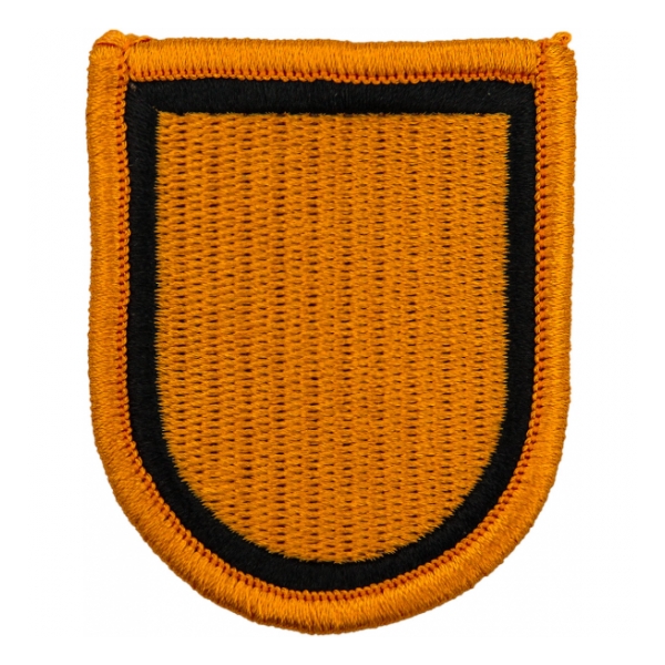 1st Special Forces Group Flash