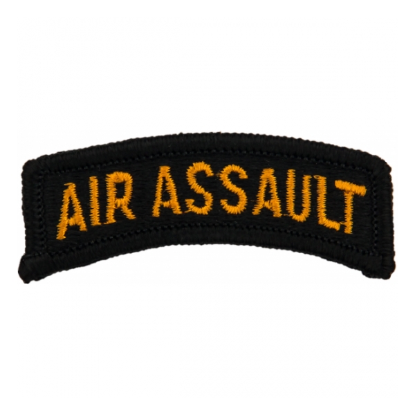 Air Assault Tab