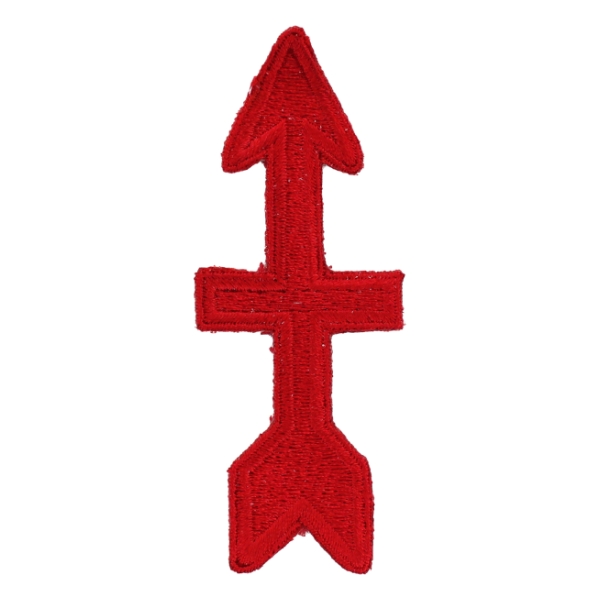 32nd Infantry Division Patch