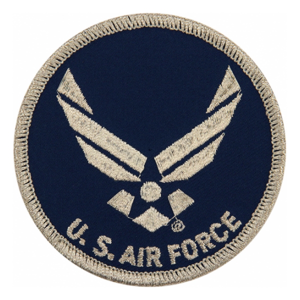 Air Force Patch (New Emblem)