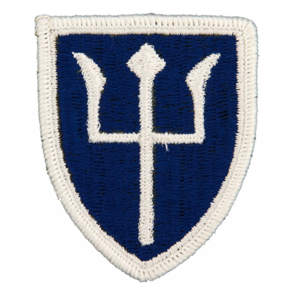 97th Army Reserve Command Patch