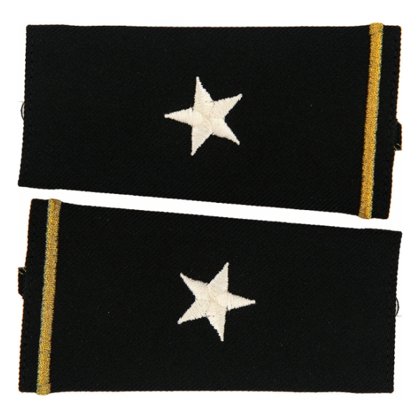 Army Brigadier General Rank