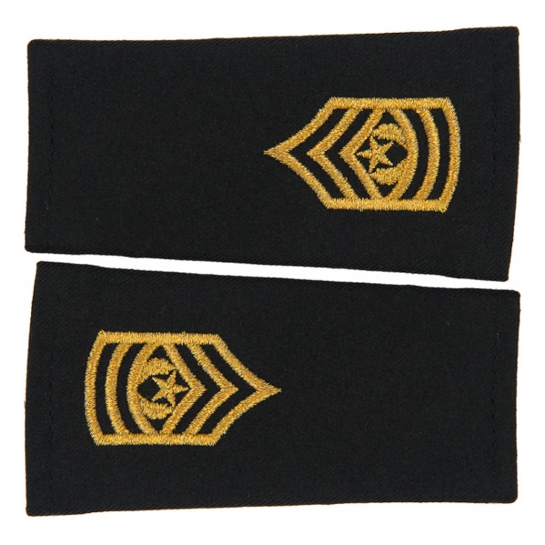 Army Command Sergeant Major