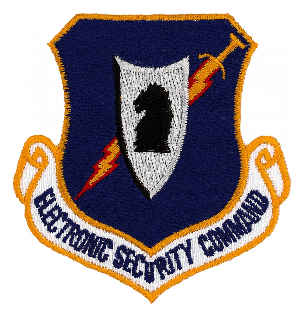 Electronic Security Command