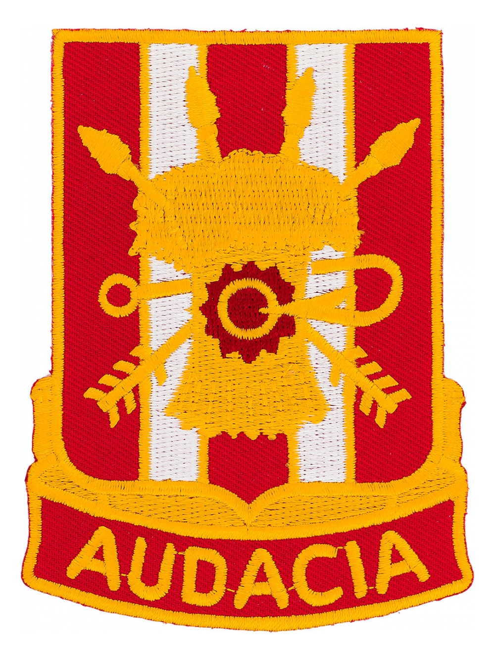 Army Field Artillery Battalion Patches
