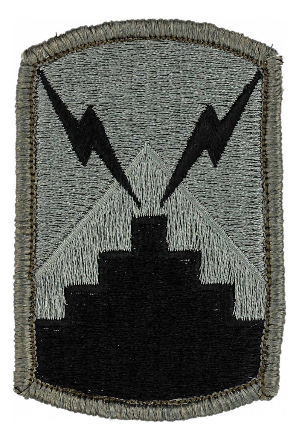 Signal Brigade Patches | Flying Tigers Surplus