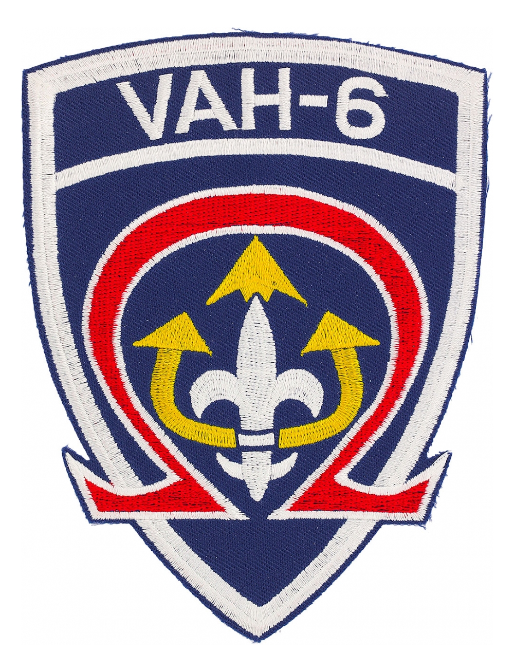 U.s. Navy Squadrons