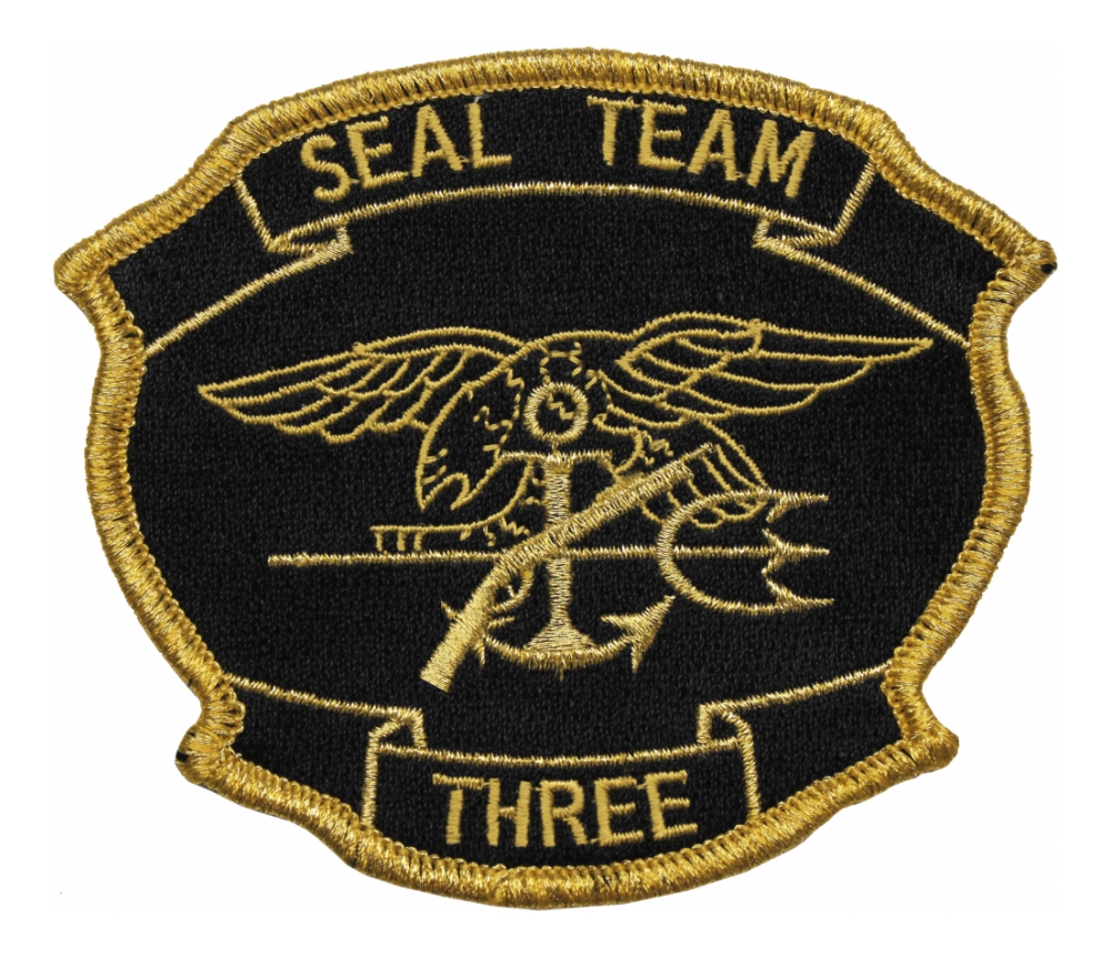 Navy Seals Patches Flying Tigers Surplus