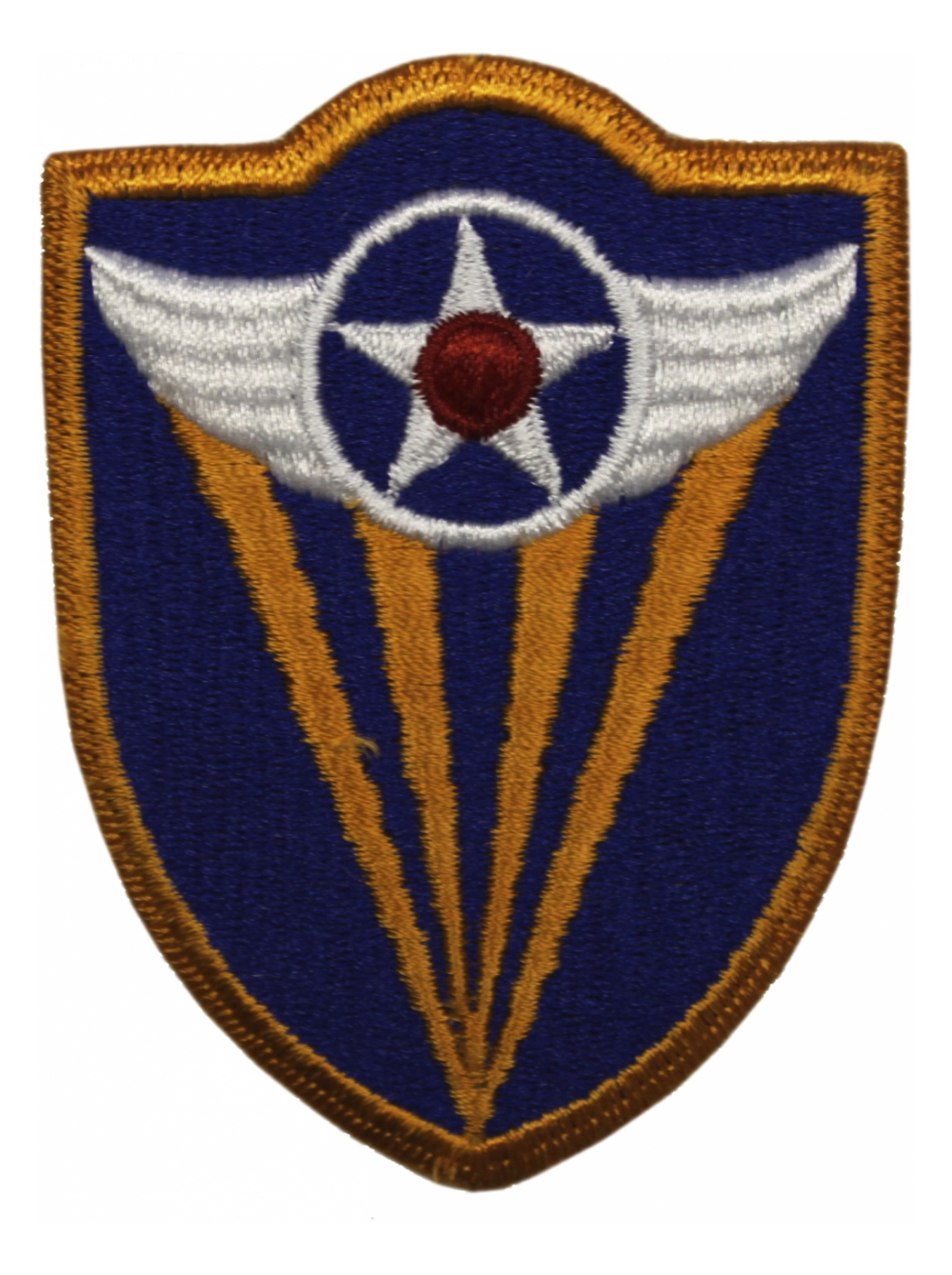 WWII Army Air Force Patches Flying Tigers Surplus