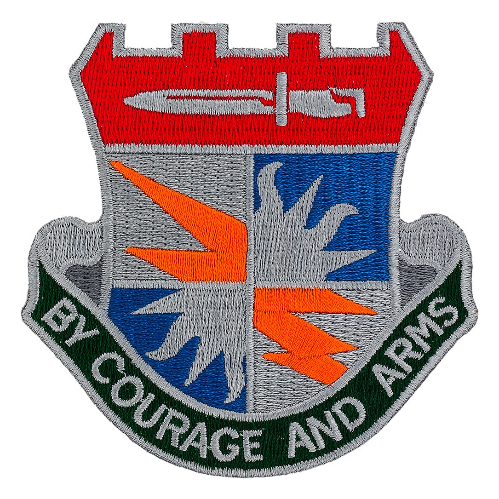 3rd Brigade 25th Infantry Division Patch Flying Tigers Surplus 3rd-brigade-25th-infantry-division-patch-flying-tigers-surplus