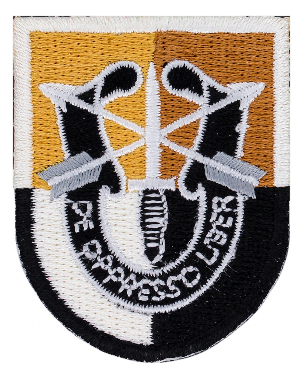 3rd special forces group shirt