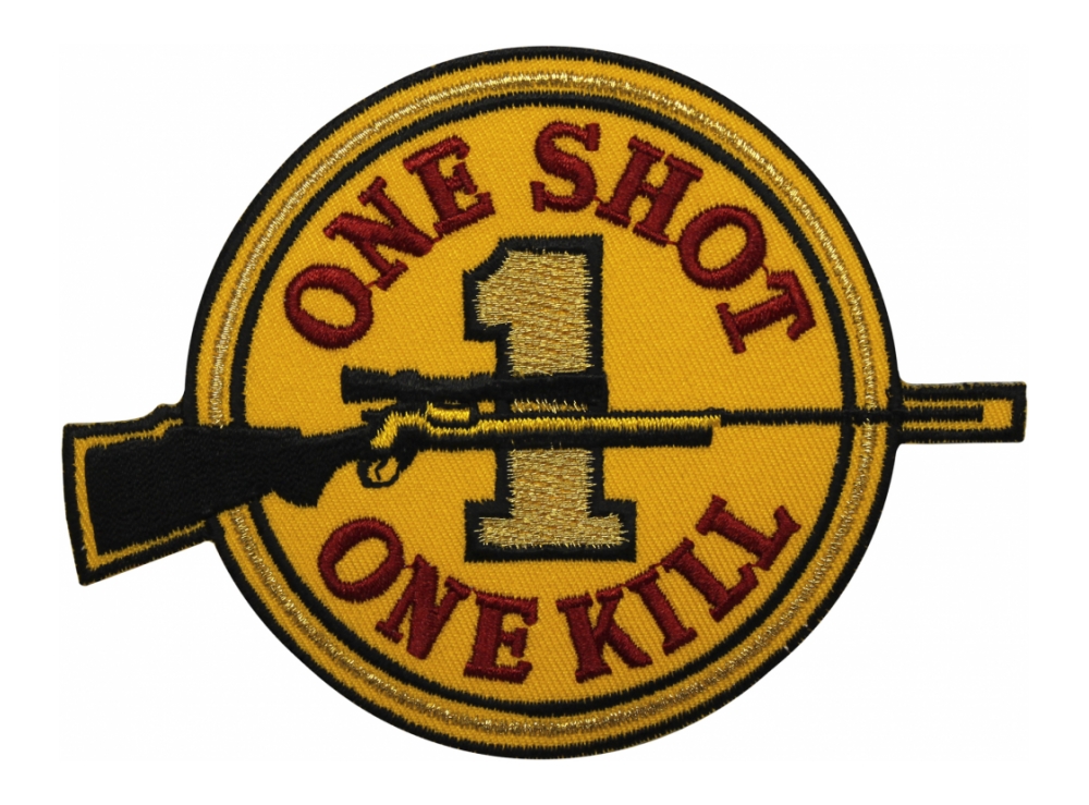 ONE SHOT, ONE KILL: A HISTORY OF THE SNIPER