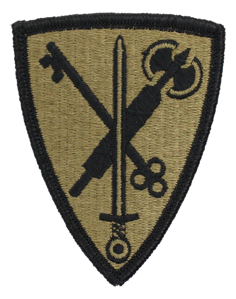 Шевроны сша военные