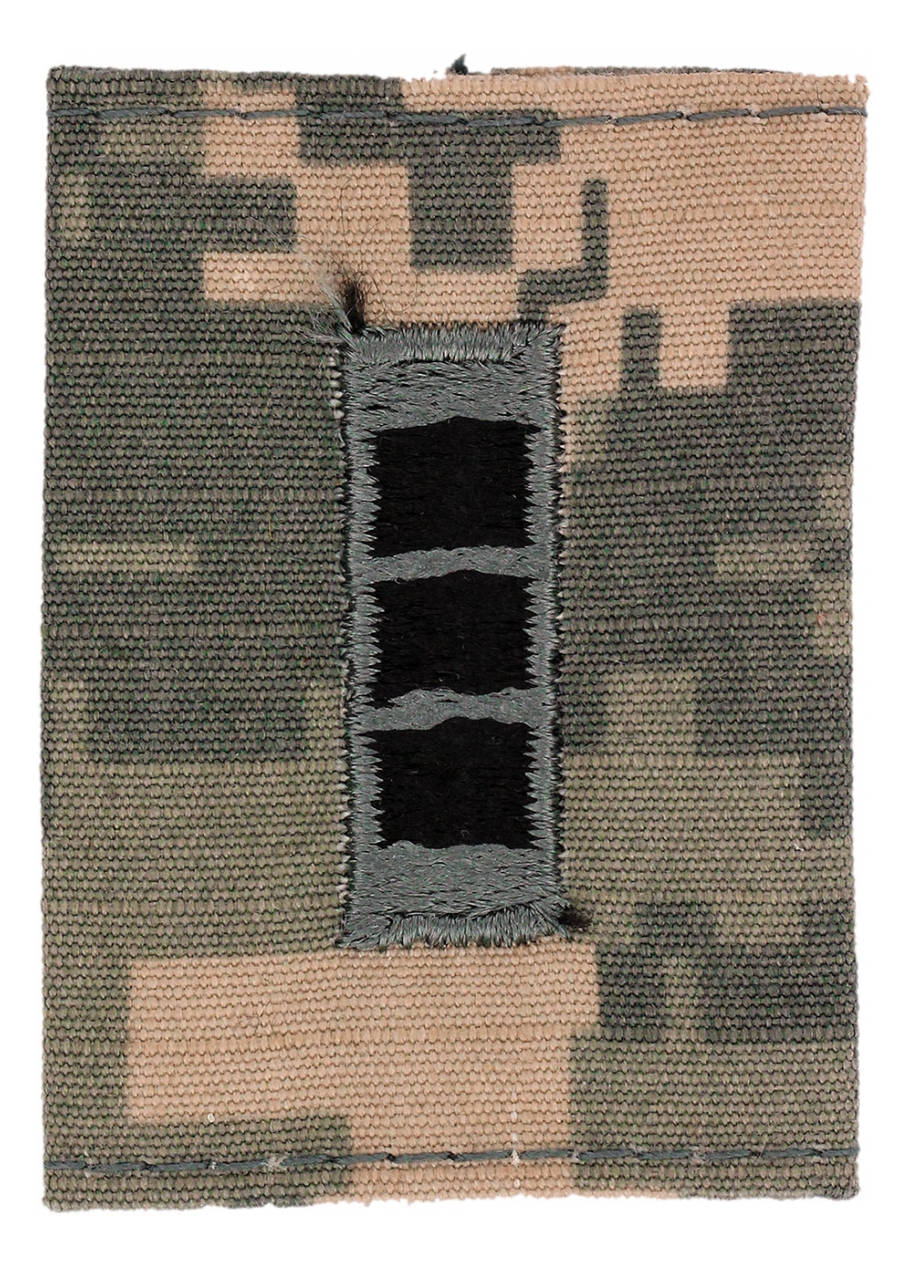 Gortex Loop Army Officer Goretex Rank | Flying Tigers Surplus
