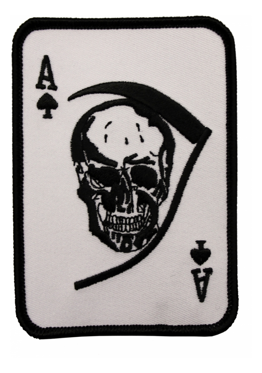 Skull Patches | Flying Tigers Surplus