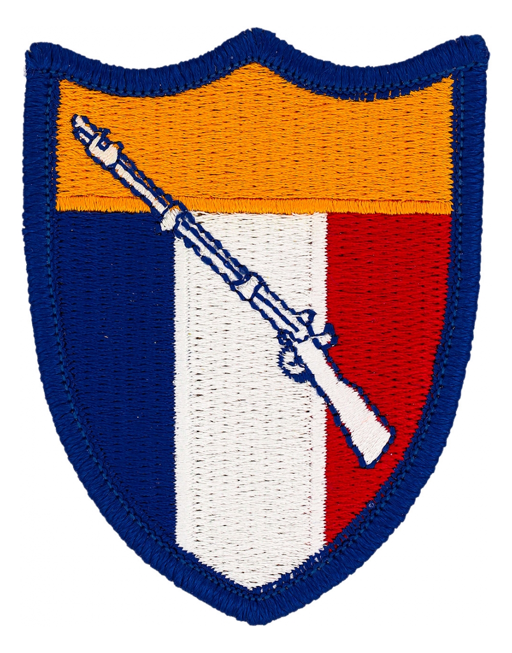 Kentucky National Guard Headquarters Patch Flying Tigers Surplus