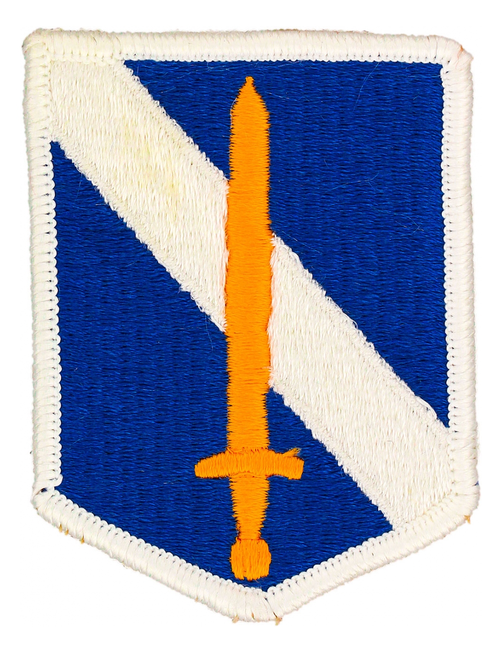 73rd Infantry Brigade Patch Flying Tigers Surplus