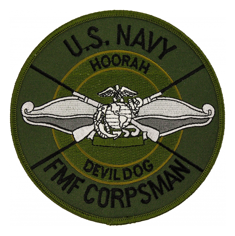 navy corpsman merchandise