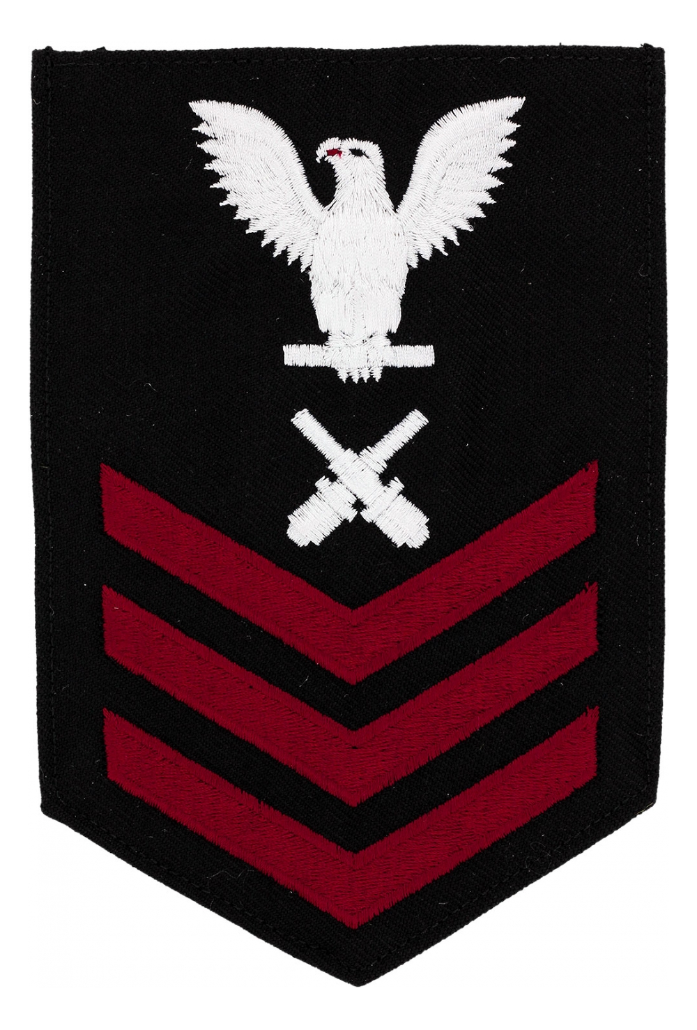 Navy RATE E4E6 Gunners Mate Flying Tigers Surplus