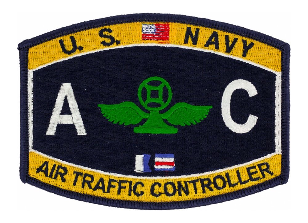 Navy Rate Patches Flying Tigers Surplus