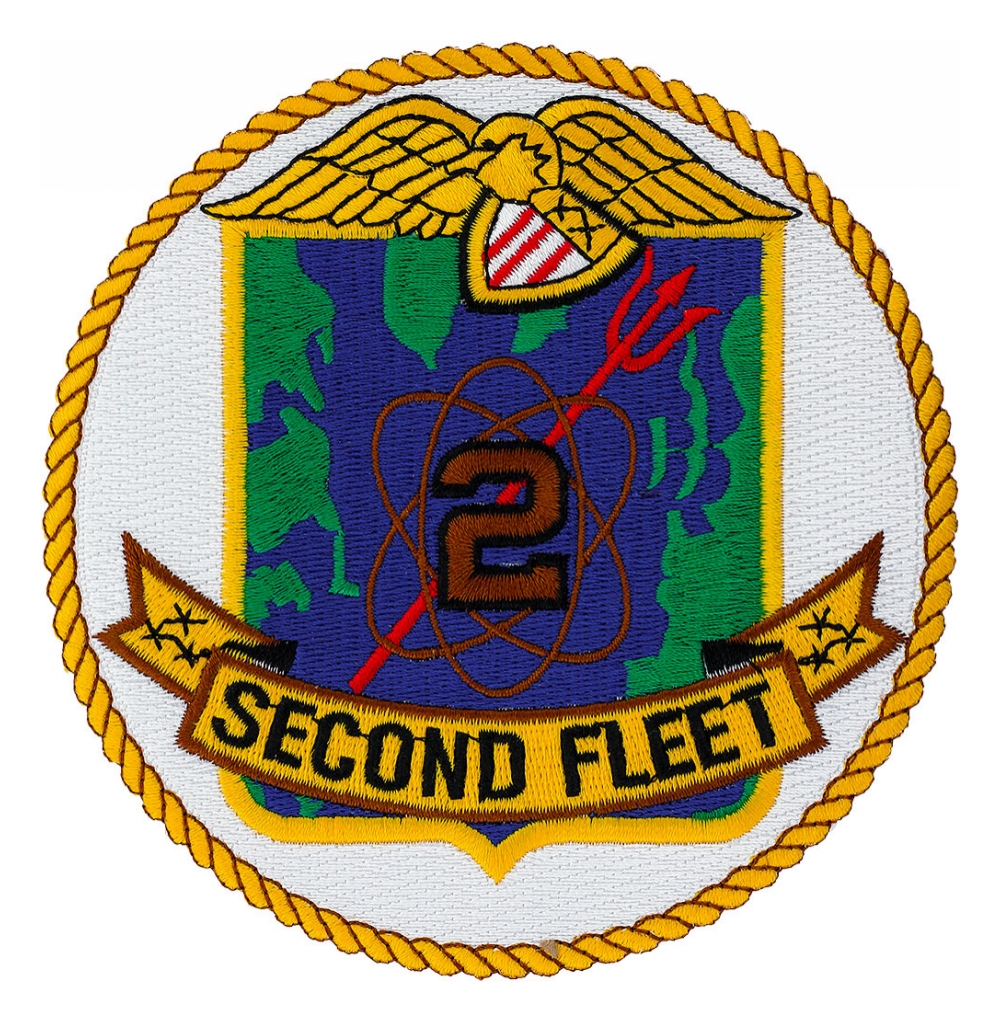 Navy Fleet Patches Flying Tigers Surplus